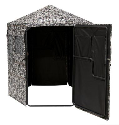 Image showing  Down & Out Warrior Blind - Chaos