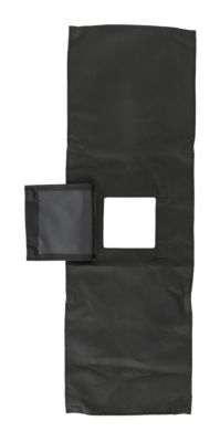 Image showing  Universal Window Curtain Kit