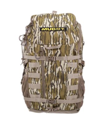 Muddy 1500 Back Pack