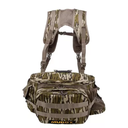 Muddy lumbar pack Hunting Bags & Packs