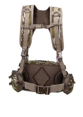 Image showing  Lumbar Pack