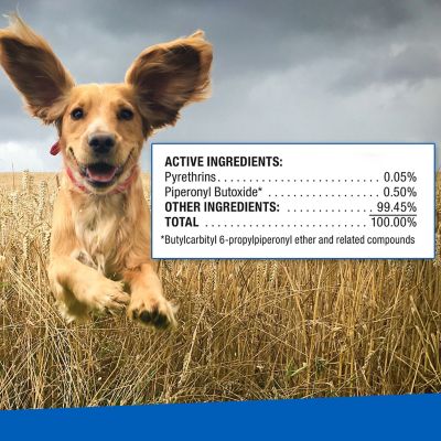 Image showing 8 th Adams Plus Pene-Mite Ear Cleanser for Dogs and Cats, 0.5 oz.