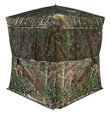 Muddy VS360 Ground Blind MO Obsession