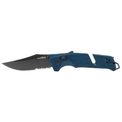 SOG Trident AT - Uniform Blue - Tanto, SOG-11-12-09-41