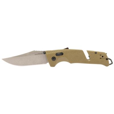 SOG Trident AT - FDE - Tanto, SOG-11-12-12-41