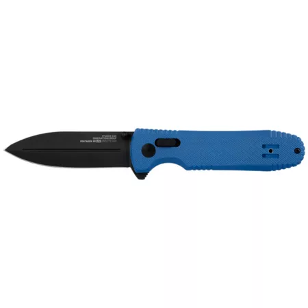 SOG Pentagon XR LTE - Blue SOG-12-61-06-57 Knives