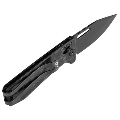 SOG Ultra XR-XHP - Blackout, SOG-12-63-05-57