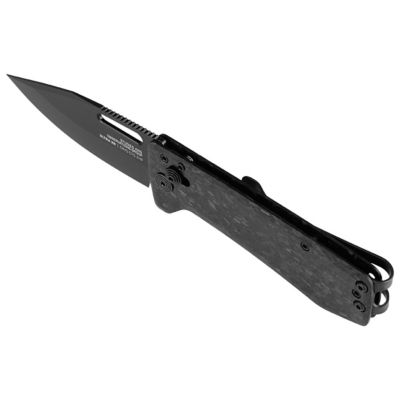Image showing  2.8 in. Ultra XR-XHP Pocket Knife, Blackout