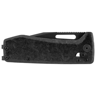 Image showing  2.8 in. Ultra XR-XHP Pocket Knife, Blackout