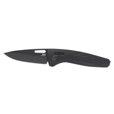 SOG One-Zero XR - Black & Black, SOG-12-73-03-57