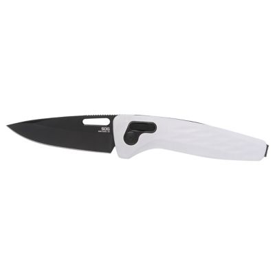 SOG One-Zero XR - White & Black, SOG-12-73-05-57