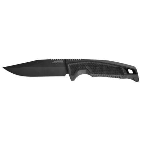 SOG Recondo FX - Straight Edge - Black SOG-17-22-01-57 Knives