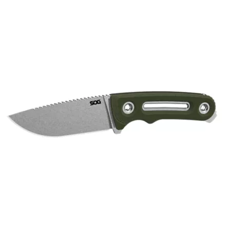 SOG FX Provider SOG-17-35-01-57 Knives