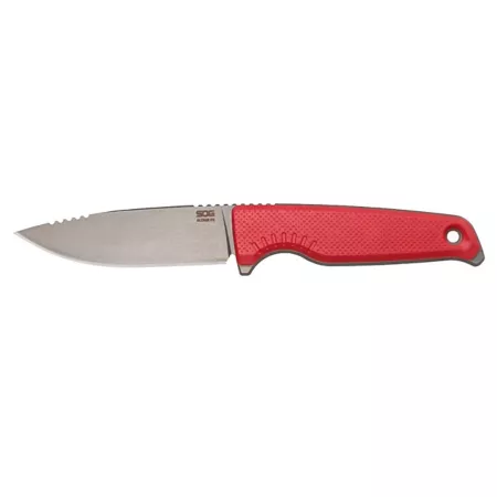 SOG Altair FX - Canyon Red SOG-17-79-02-57 Knives