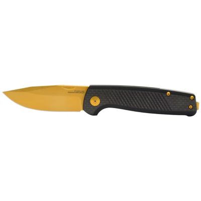 SOG Terminus SJ LTE - Carbon & Gold, SOG-TM1007-BX