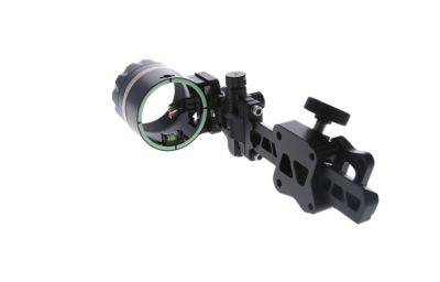 Apex Gear Magnitude 5 Light 19 Bow Sight - Detachable