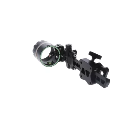 Apex Gear Magnitude 5 Light 19 Bow Sight - Removable Bow Sights