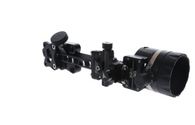 Image showing  Magnitude 5 Light 19 Bow Sight - Detachable