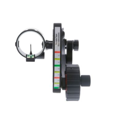 Image showing  Range Rover Single Pin Zero In Bow Sight - Left Hand