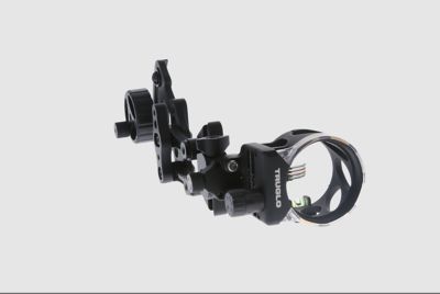 Image showing  Range Rover 4 Pin M4 - Left Hand