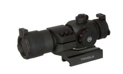 TruGlo Triton 30 MM Red-Dot - Tri-Color