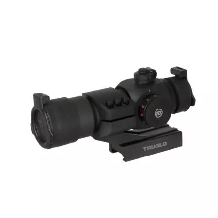 TruGlo Triton 30 MM Red-Dot - Tricolor Red Dot Sights