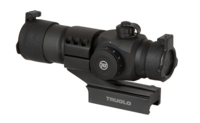 Image showing  Triton 30 MM Red-Dot - Tri-Color