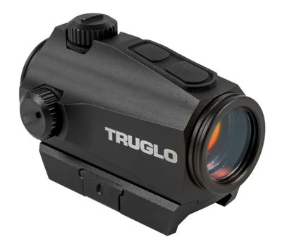 Image showing  Ignite Tactical Dot Sight 22MM - Pic Mount - Green