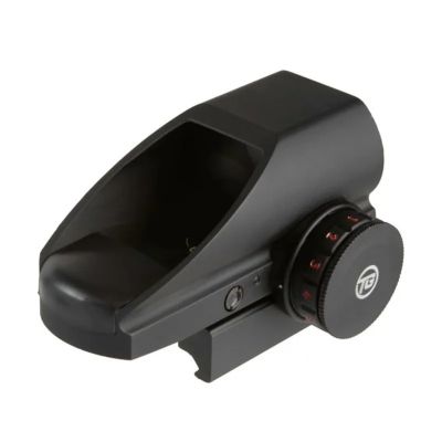 TruGlo TRU-Brite Open Dot Sight - Dual Color