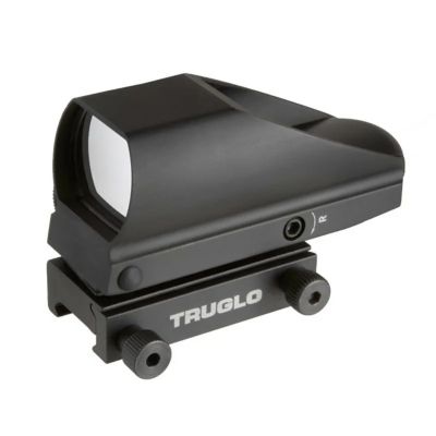 Image showing  TRU-Brite Open Dot Sight - Dual Color