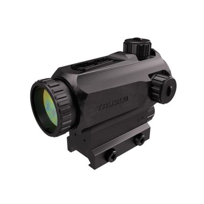 Image showing  PR1 Prism Dot Sight