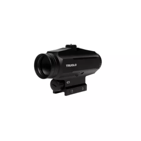 TruGlo PR3 Prism Viewfinder Red Dot Sights