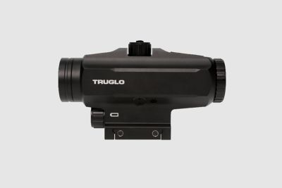 Image showing  PR3 Prism Dot Sight