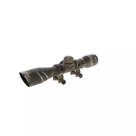 TruGlo 4x32 Compact Crossbow Scope Gun Scopes