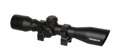 Image showing  4x32 Compact Tactical Scope