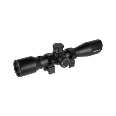 Image showing  4x32 Compact Tactical Scope