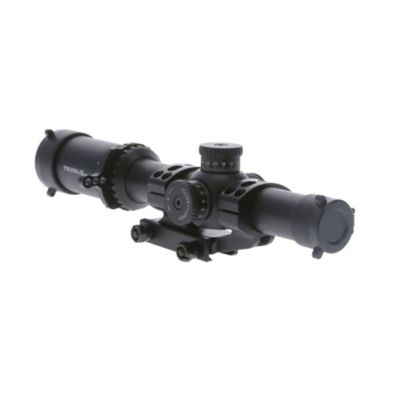 Image showing  Omnia 1-4x24 30MM Tactical Scope