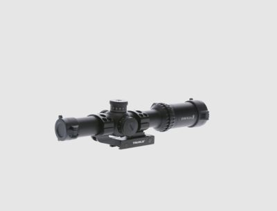 Image showing  Omnia 8 - 1-8x24 30 MM Tactical Scope