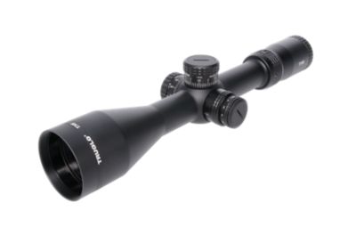 TruGlo TX6 FFP 3-18x50 Rifle Scope