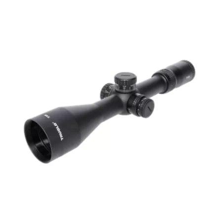 TruGlo TX6 FFP 3-18x50 Riflescope Gun Scopes