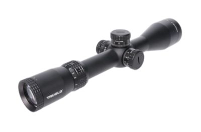 Image showing  TX6 FFP 3-18x50 Rifle Scope