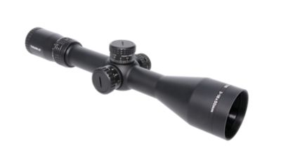 Image showing  TX6 FFP 3-18x50 Rifle Scope