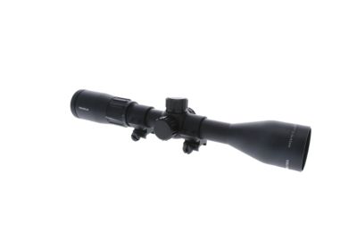 TruGlo Intercept 3-9x42 BDC Reticle Rifle Scope