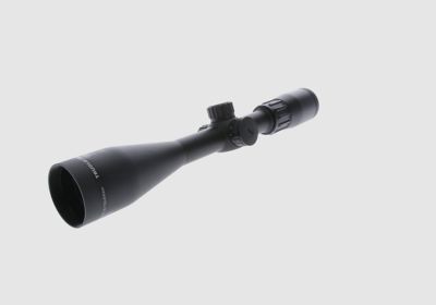 Image showing  Intercept 3-9x42 BDC Reticle Rifle Scope