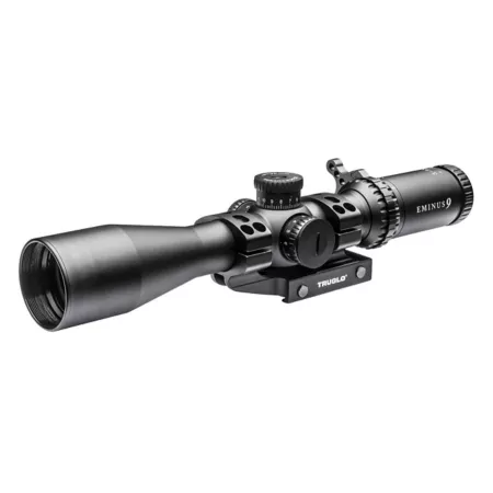 TruGlo Eminus 3-9x42 Riflescope Gun Scopes