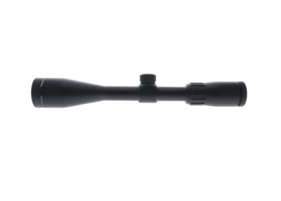 TruGlo Nexus 4-12x44 Rifle Scope