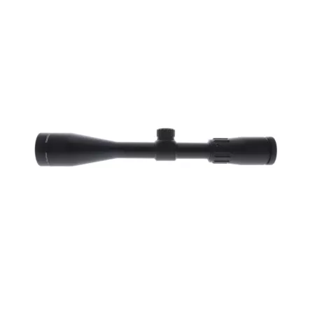 TruGlo Nexus 4-12x44 Riflescope Gun Scopes