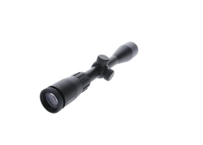 Image showing  Nexus 4-12x44 Rifle Scope