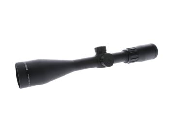 TruGlo Intercept 4-12x44 Rifle Scope