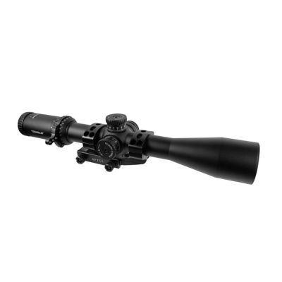 TruGlo Eminus 4-16x44 Rifle Scope